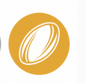 Icono Amigo Oro
