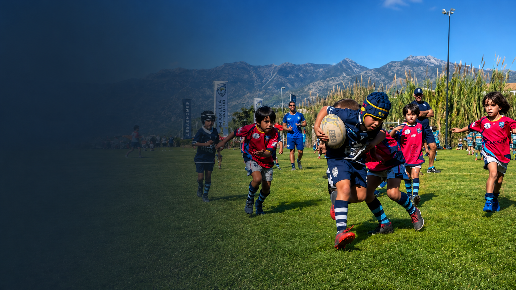 Rugby base